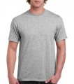 Hammer Adult T-Shirt Sport Grey